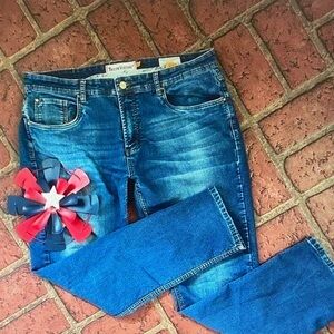 True Religion Women's Denim Skinny Jeans